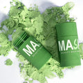 Primal Mask™ Mascarilla en Barra de Limpieza Profunda con Té Verde